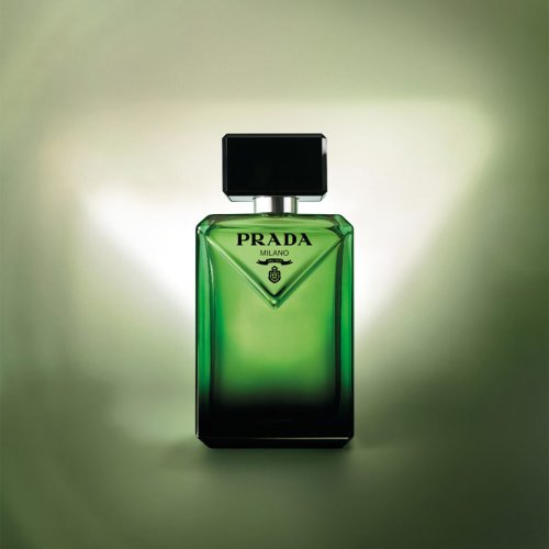 PRADA PARFUM Paradigme - Eau de Parfum boisée ambrée PRADA PARFUM Paradigme - Eau de Parfum boisée ambrée